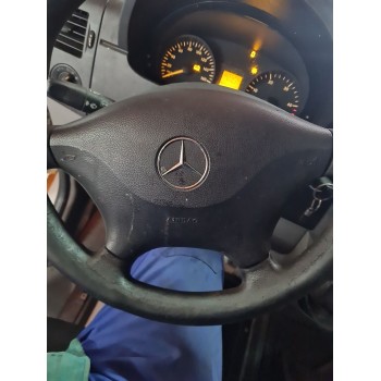 AIRBAG DELANTERO IZQUIERDO 906860190026 / A9068601202 