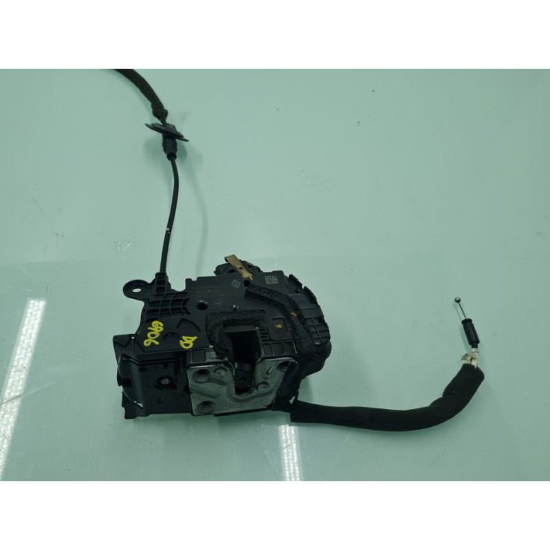 CERRADURA PUERTA DELANTERA DERECHA 805024563R 