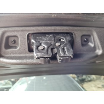 CERRADURA MALETERO / PORTON 