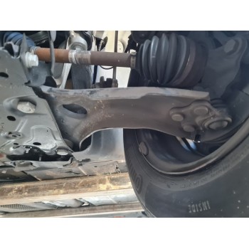 BRAZO SUSPENSION INFERIOR DELANTERO IZQUIERDO 