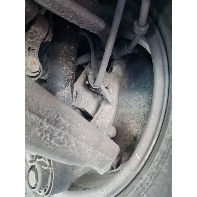 MANGUETA TRASERA DERECHA 8K0505432AK 