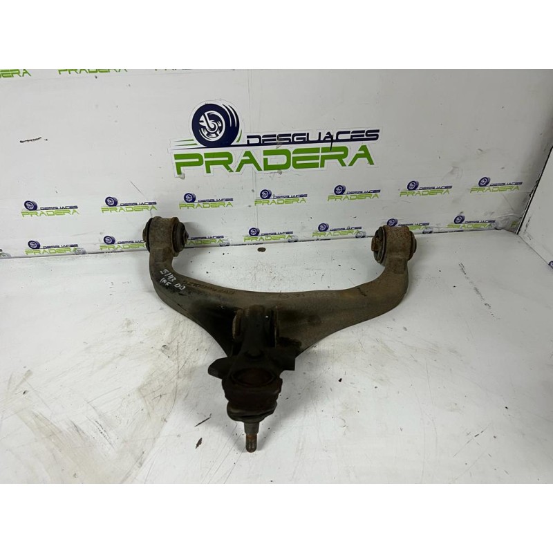 BRAZO SUSPENSION INFERIOR DELANTERO DERECHO 52109992AB 