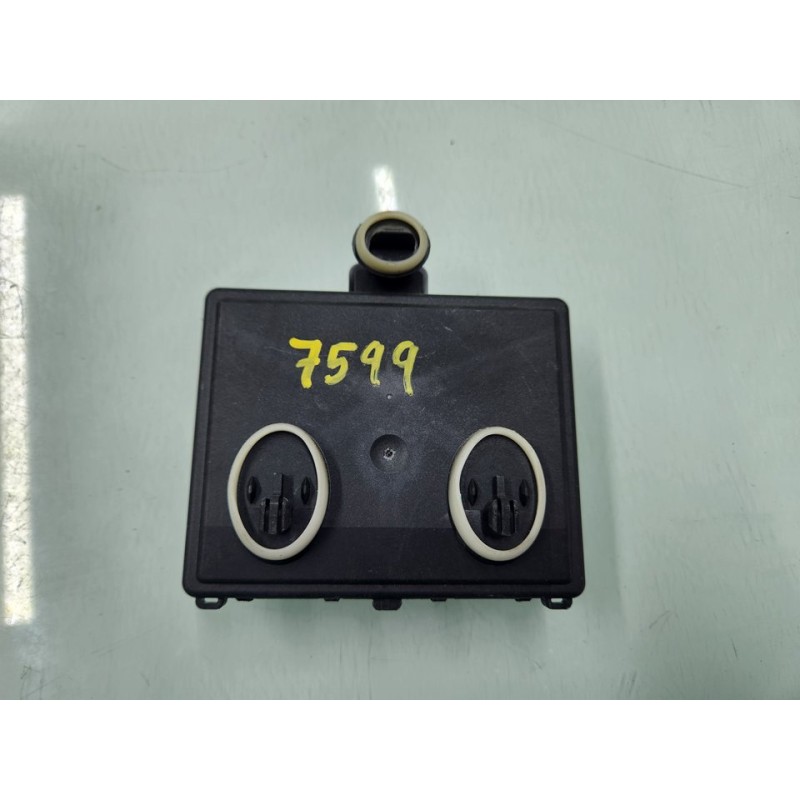 MODULO ELECTRONICO 3WA959592A 