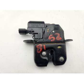 CERRADURA MALETERO / PORTON 846307169R 