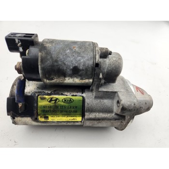 MOTOR ARRANQUE 361002A950 