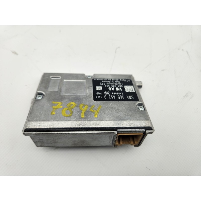 MODULO ELECTRONICO 5WA980653D 