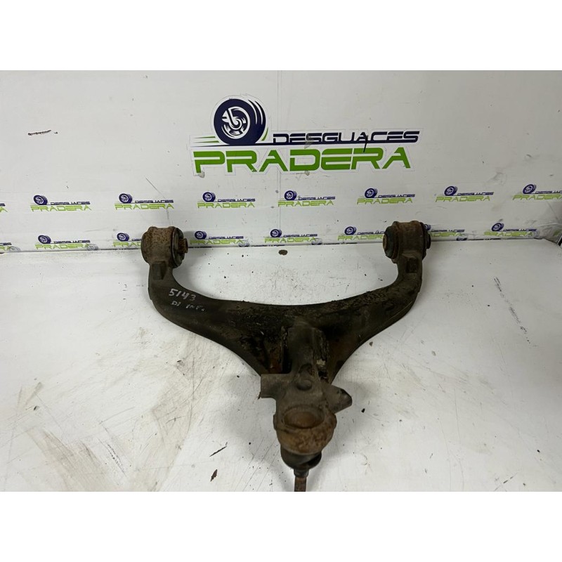 BRAZO SUSPENSION INFERIOR DELANTERO IZQUIERDO 