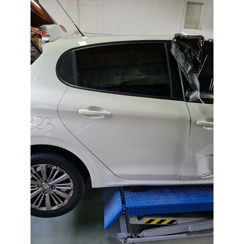 PUERTA TRASERA DERECHA 9671907480 