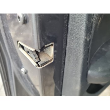 CERRADURA PUERTA DELANTERA IZQUIERDA 