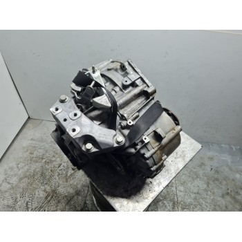 CAJA CAMBIOS JLZ 