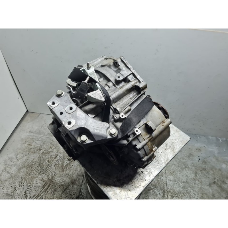 CAJA CAMBIOS JLZ 