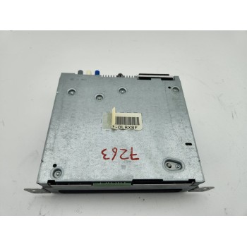 SISTEMA AUDIO / RADIO CD 9808377080 