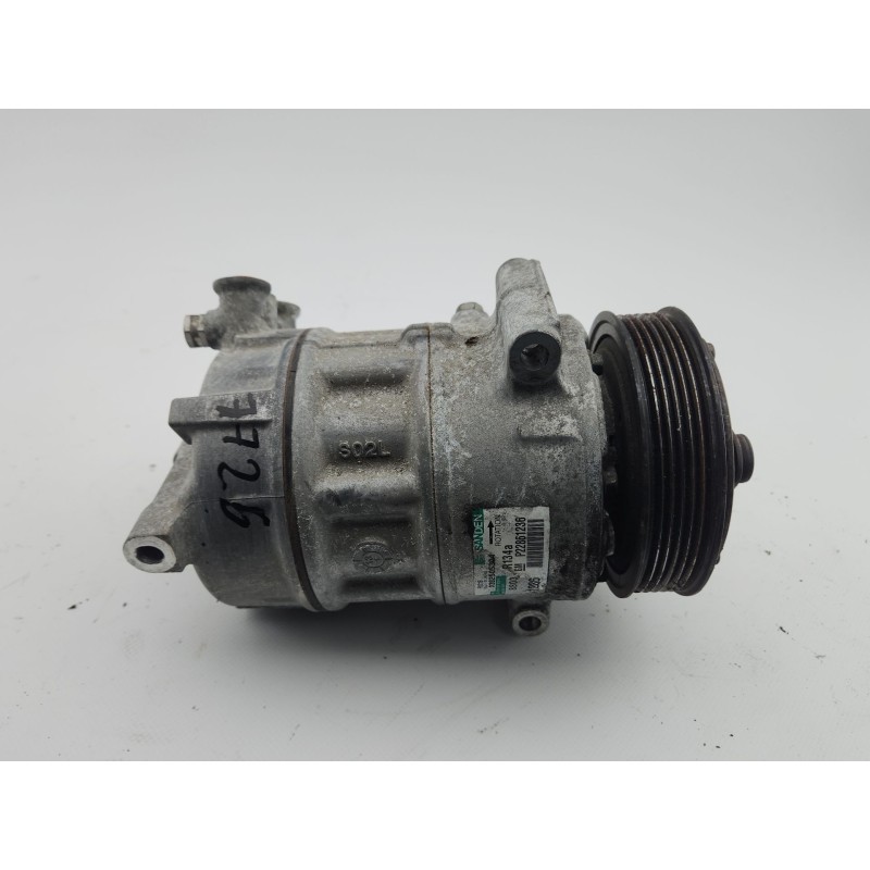 COMPRESOR AIRE ACONDICIONADO P22861236 / 22861236 
