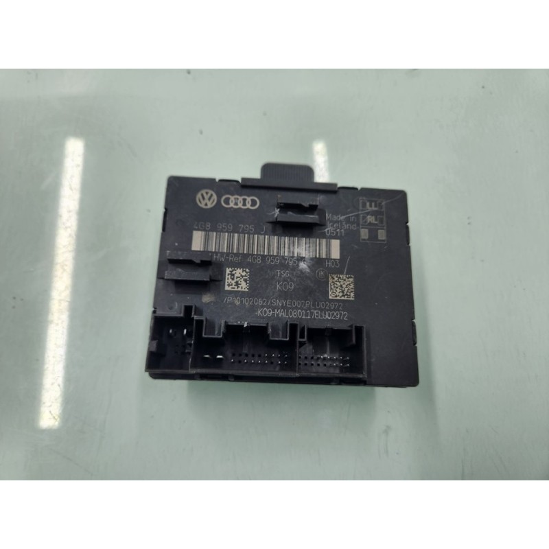 MODULO ELECTRONICO 4G8959795J 
