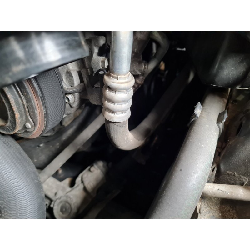 COMPRESOR AIRE ACONDICIONADO 