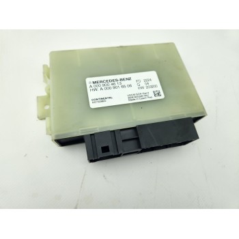 MODULO ELECTRONICO A0009004613 