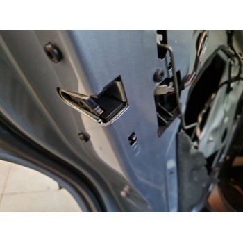CERRADURA PUERTA TRASERA IZQUIERDA 51227229459 