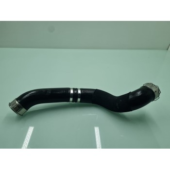 MANGUERAS INTERCOOLER 