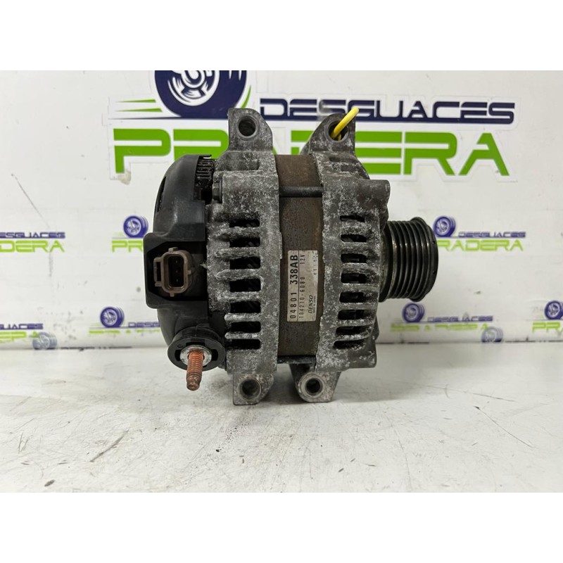 ALTERNADOR 04801338AB 