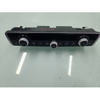 MANDO CLIMATIZADOR 8V0820043AB 