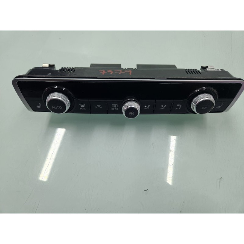 MANDO CLIMATIZADOR 8V0820043AB 
