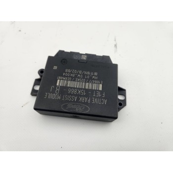 MODULO ELECTRONICO F1ET15K866BJ 