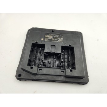 MODULO ELECTRONICO 2Q0937090C 