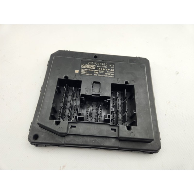 MODULO ELECTRONICO 2Q0937090C 