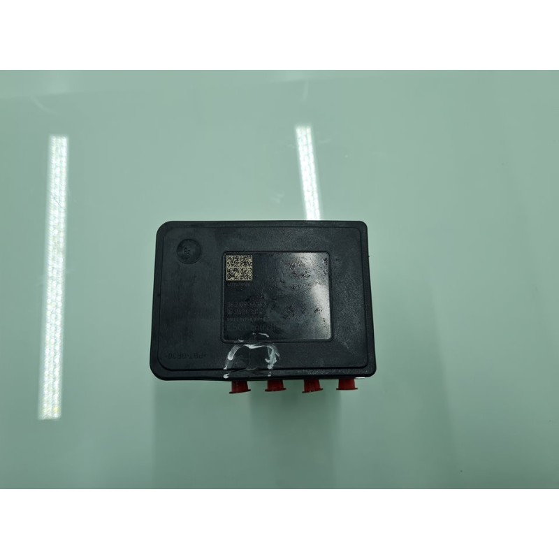 ABS K0Y1-43-7A0A 