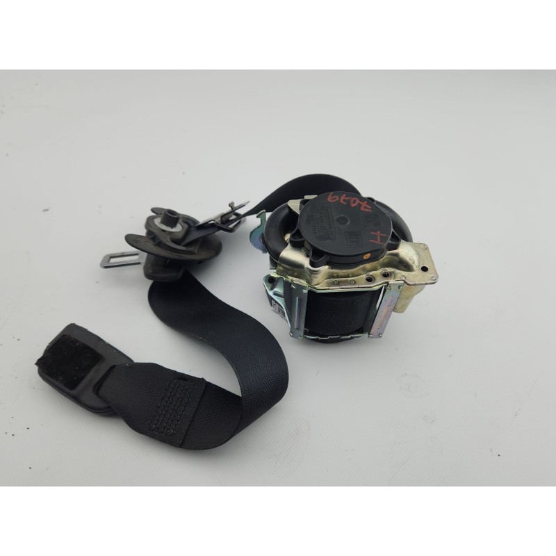 CINTURON SEGURIDAD DELANTERO IZQUIERDO 868852317R 