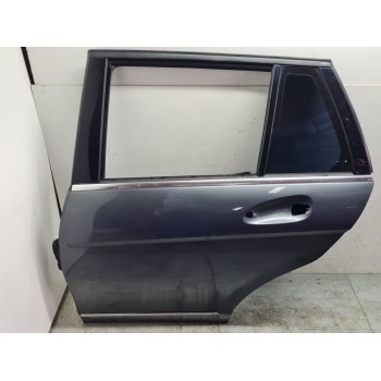 PUERTA TRASERA IZQUIERDA 