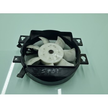 ELECTROVENTILADOR 