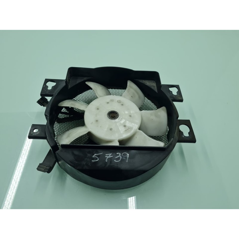ELECTROVENTILADOR 