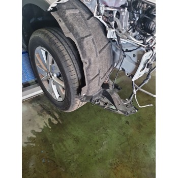 PASO DE RUEDA DELANTERO DERECHO 6F9805912K 