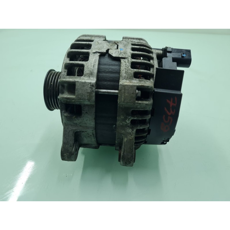 ALTERNADOR 