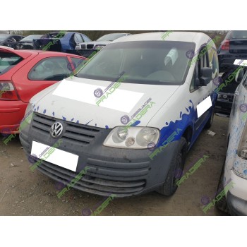 VOLKSWAGEN CADDY KA/KB (2K)