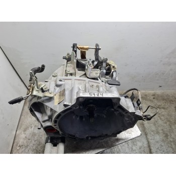 CAJA CAMBIOS A60117111C 
