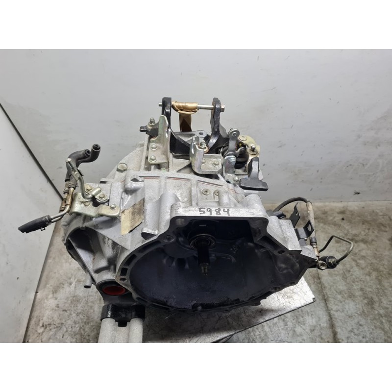 CAJA CAMBIOS A60117111C 