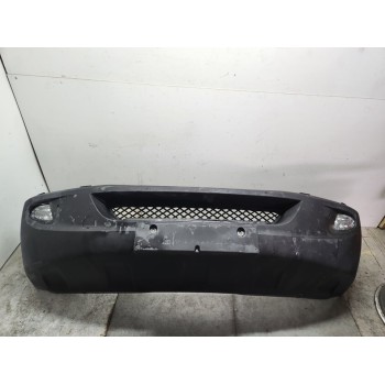 PARAGOLPES DELANTERO 