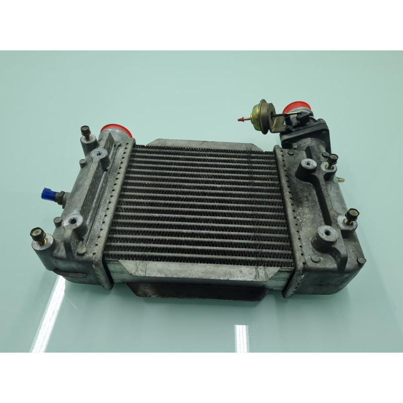 INTERCOOLER 