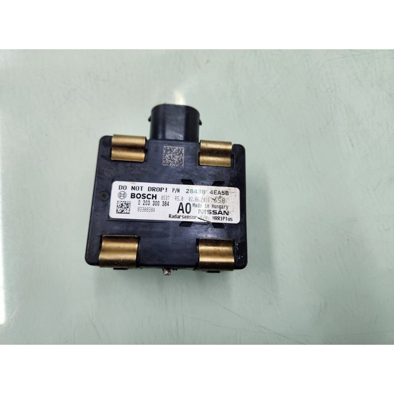 SENSOR DE RADAR 284384EA5B 