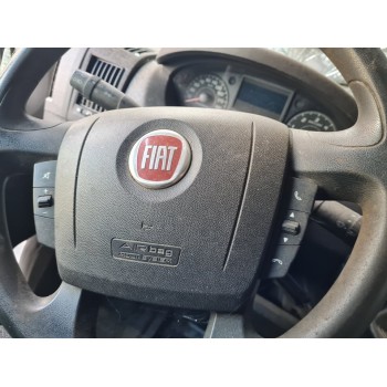 AIRBAG DELANTERO IZQUIERDO 