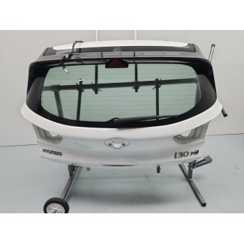 PORTON TRASERO 73700S0010 