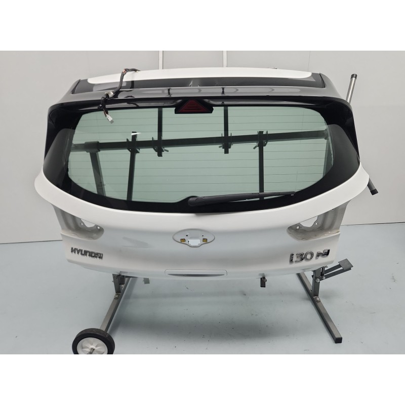 PORTON TRASERO 73700S0010 