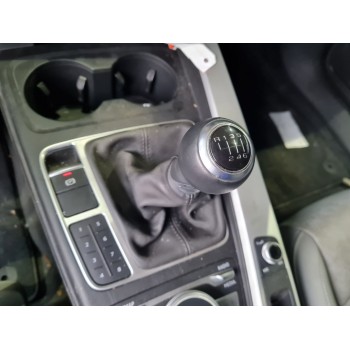 Recambio de pomo palanca cambio para audi a4 avant (8w5) básico referencia OEM IAM 8W0863278A  