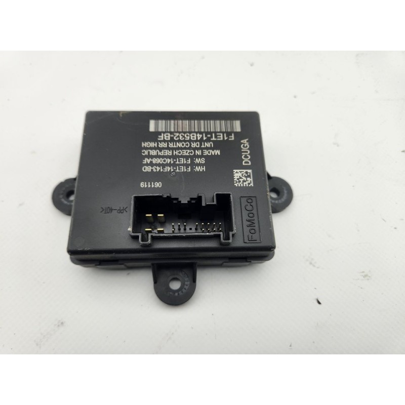 MODULO ELECTRONICO F1ET14B532BF 