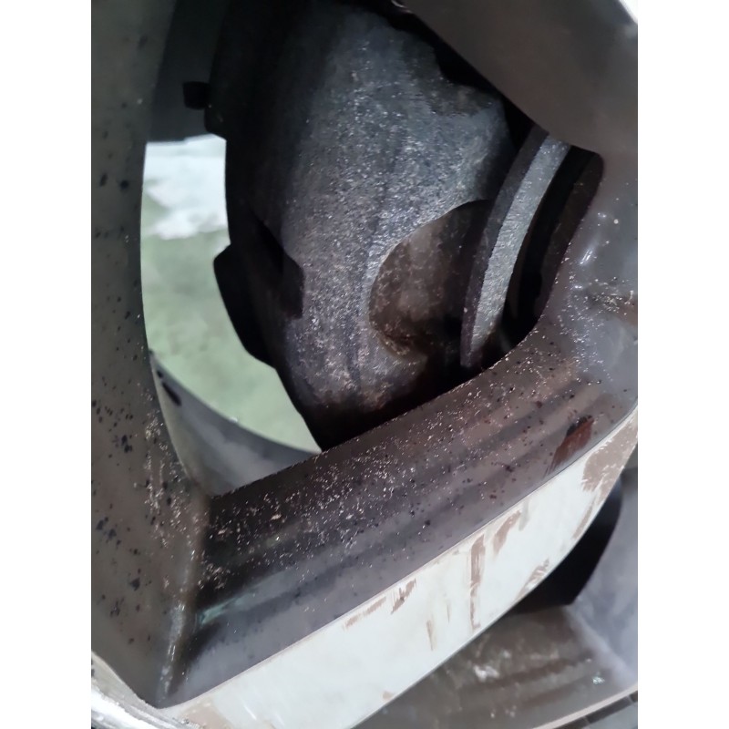 PINZA DE FRENO DELANTERA DERECHA 410014EA0A 