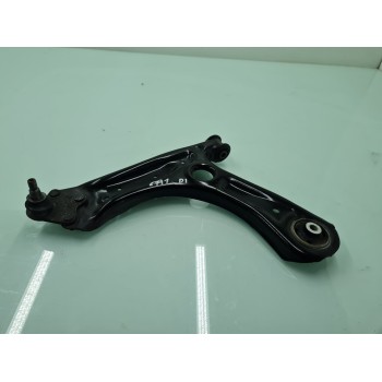 BRAZO SUSPENSION INFERIOR DELANTERO IZQUIERDO 6R0407151F 