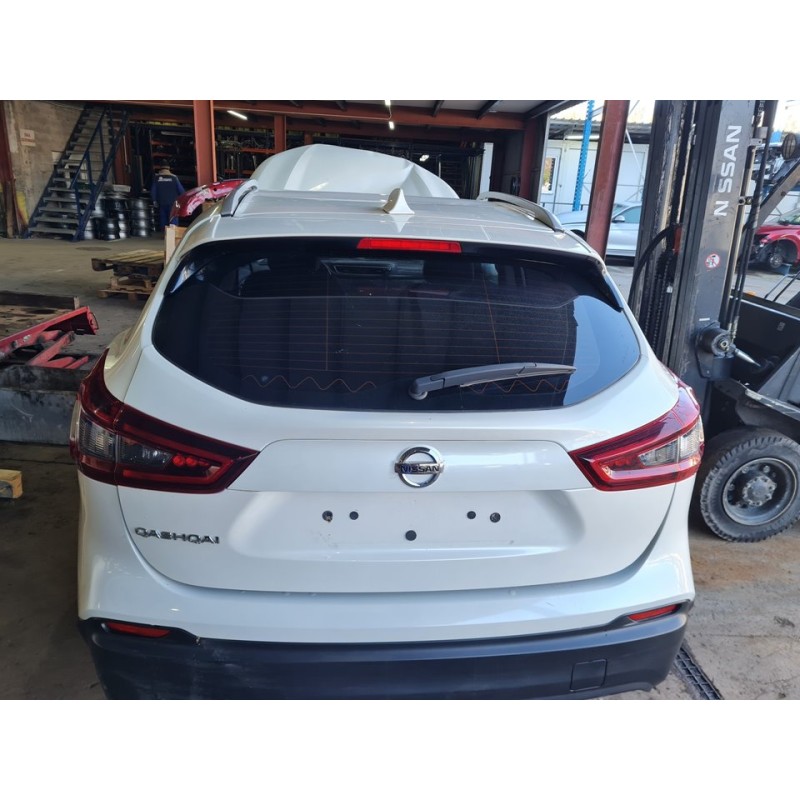 NISSAN QASHQAI (J11)