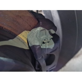 PINZA DE FRENO TRASERA IZQUIERDA 